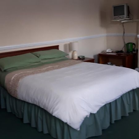 Victoria Inn Alston Ngoại thất bức ảnh
