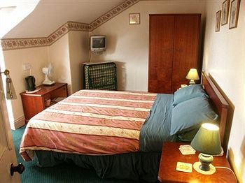 Victoria Inn Alston Ngoại thất bức ảnh
