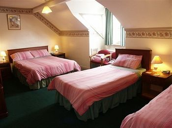 Victoria Inn Alston Ngoại thất bức ảnh