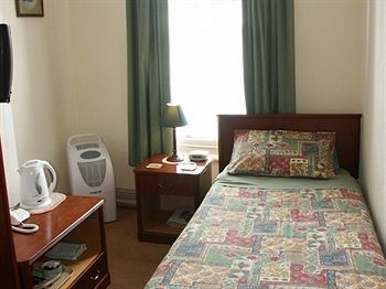 Victoria Inn Alston Ngoại thất bức ảnh