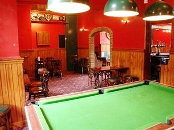 Victoria Inn Alston Ngoại thất bức ảnh