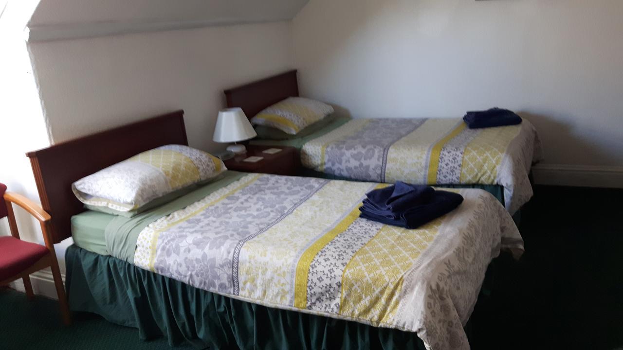 Victoria Inn Alston Ngoại thất bức ảnh