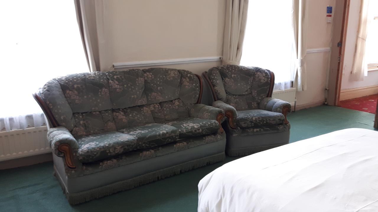 Victoria Inn Alston Ngoại thất bức ảnh