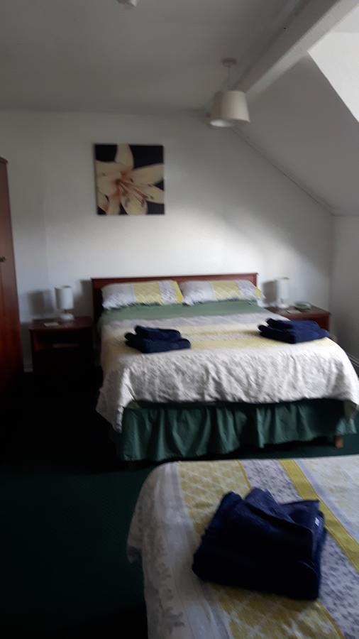 Victoria Inn Alston Ngoại thất bức ảnh