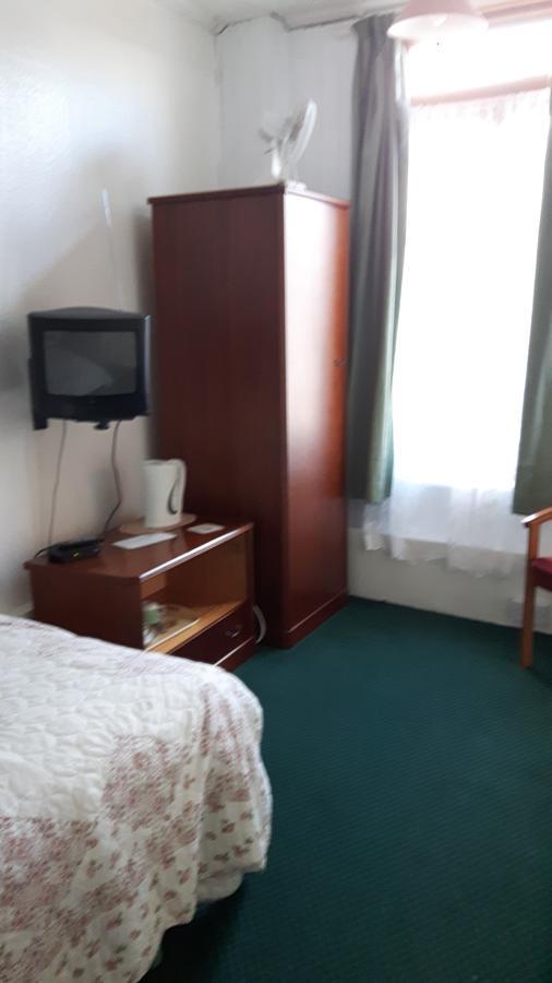 Victoria Inn Alston Ngoại thất bức ảnh