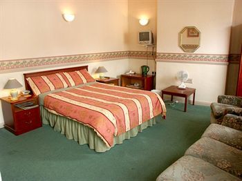 Victoria Inn Alston Ngoại thất bức ảnh