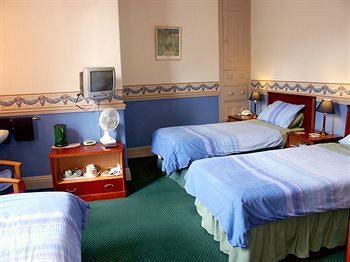 Victoria Inn Alston Ngoại thất bức ảnh