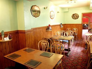 Victoria Inn Alston Ngoại thất bức ảnh
